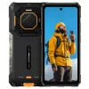 Smartphone Ulefone Armor 26 Ultra 6.78 Zoll 512 GB Schwarz