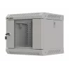 Wandmontagerack Lanberg WF11-3304-10S 4U Grau 30 kg Kapazität