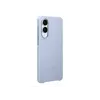 Cover Samsung EF-VS937PLEGWW Hellblau 17 cm (6,7 Zoll) für Galaxy S25 Edge