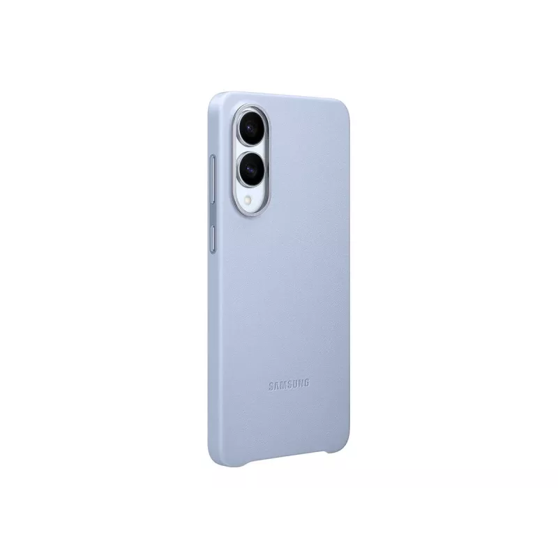Cover Samsung EF-VS937PLEGWW Hellblau 17 cm (6,7 Zoll) für Galaxy S25 Edge