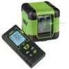 Kreuzlinienlaser Dedra MC0920 selbstnivellierend, Genauigkeit 0,5 mm