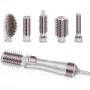 Cecotec Hot Air Brush | CeramicCare 5in1 Pro | Ionenpflege | 1000 W