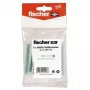 Fischer 502735 Fill & Fix Ersatz-Statikmischer, 6 Stück