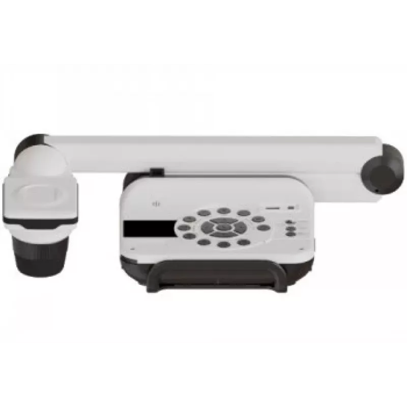 Optoma DC557 Dokumentenkamera mit Miracast