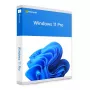 Microsoft Windows 11 Pro Volume-Lizenzschlüssel (20 Geräte)