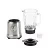 Tischmixer JATA JEBT1241 Metallic Transparent