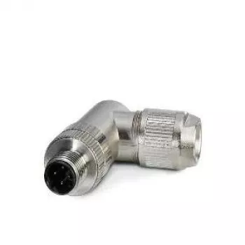 Phoenix Contact SACC-M12MRD-4Q SH PN - Bussystem-Connector SACC-M12MRD-4Q SH PN Inhalt: 1 Stück (1554539)