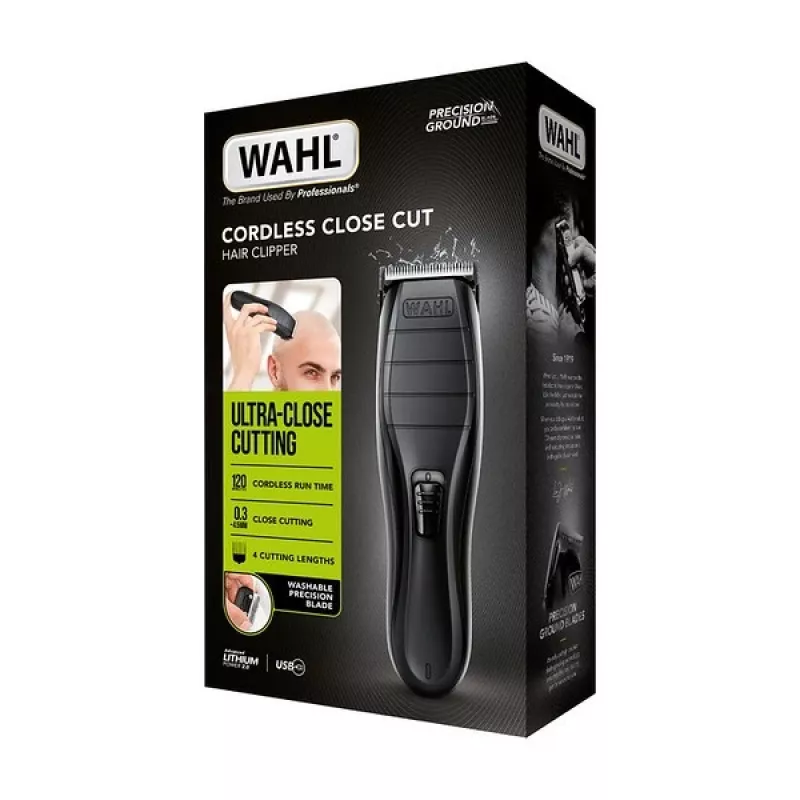 Haarschneider CORDLESS CLOSE CUT 3029293