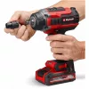 Schlagschrauber Einhell 4510070, 2100 U/min, 400 N⋅m, 18V