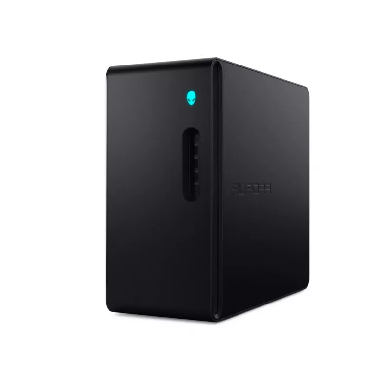 Desktop-PC Dell Alienware Aurora Ultra 9 — 285W-Netzteil / 32 GB RAM / 2 TB SSD / NVIDIA GeForce RTX 5070 Ti 16 GB / Windows 11 Pro / 3 Jahre Vor-Ort-Garantie