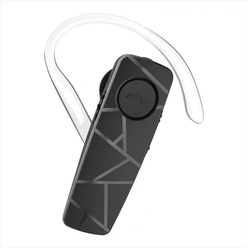 Tellur Bluetooth Headset Vox 60 Schwarz