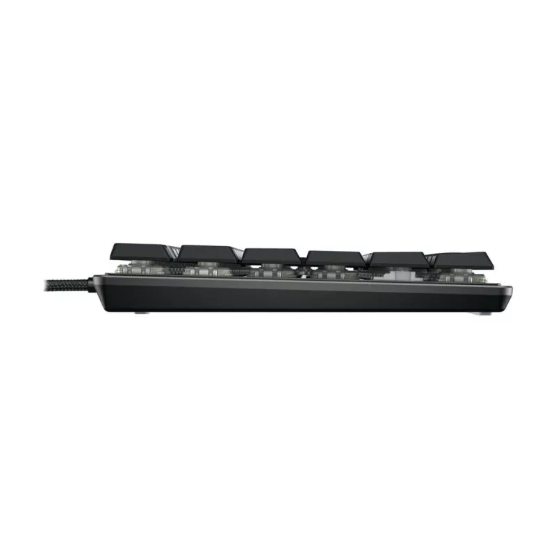 Mechanische Tastatur Cherry KC 500 MX LP USB-C Low Profile mit Cherry MX Schaltern