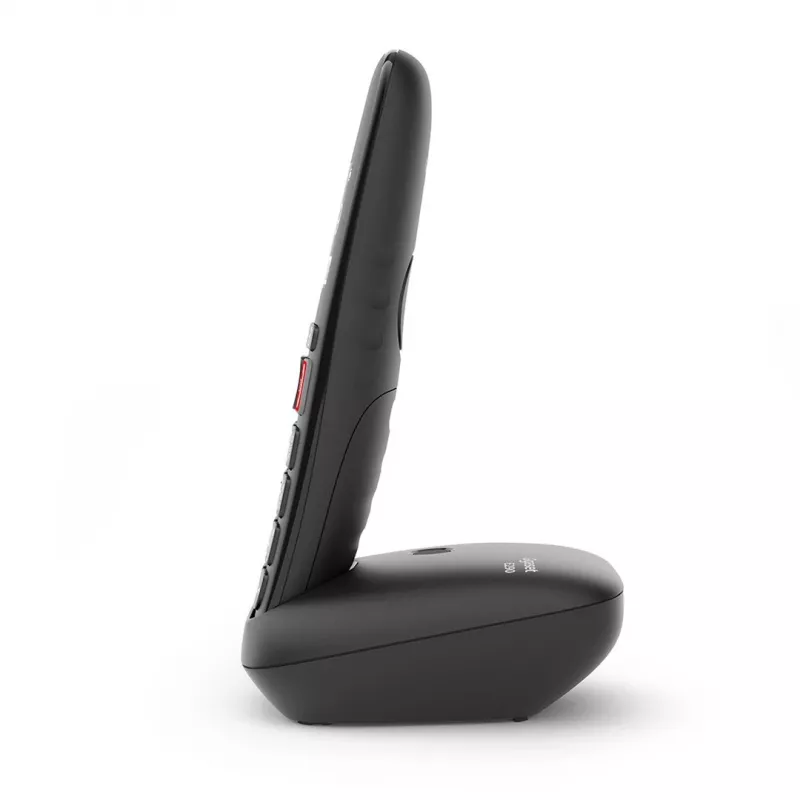 Analog/DECT-Telefon Gigaset E290A