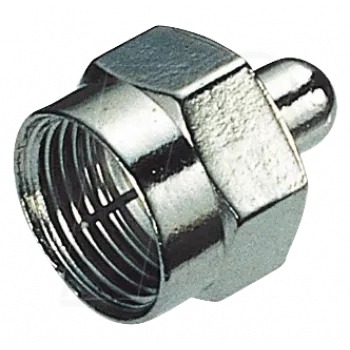 Axing CFA 11-00 F-Abschlusswiderstand DC-entkoppelt (CFA 11-00)