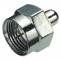 Axing CFA 11-00 F-Abschlusswiderstand DC-entkoppelt (CFA 11-00)