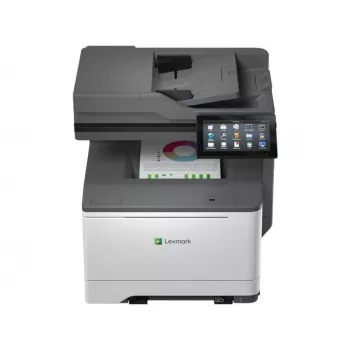 Lexmark 50M7090 Drucker