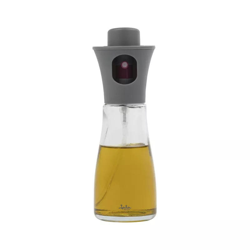 Öl- und Essigspender JATA HACC4545 0,15 l Glas Polypropylen Grau