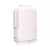 Extralink Glasfaser-Abschlusseinheit Amaris 8 Adern Weiß PVC