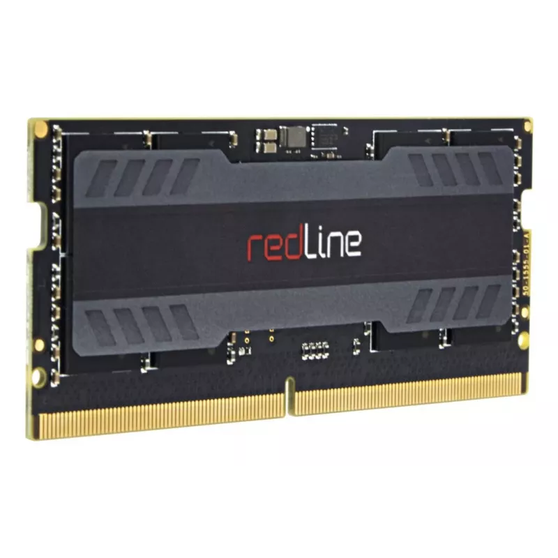 Memory Mushkin Redline DDR5 32GB 5600MHz