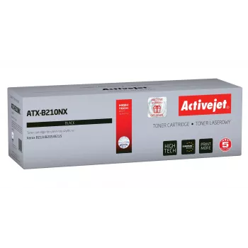 Activejet ATX-B210NX Toner (Ersatz für Xerox 106R04348; Supreme; 3000 Seiten; schwarz)
