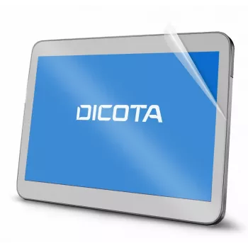 Dicota Anti-Glare-Folie 9H für Lenovo Tab K11 selbstklebend
