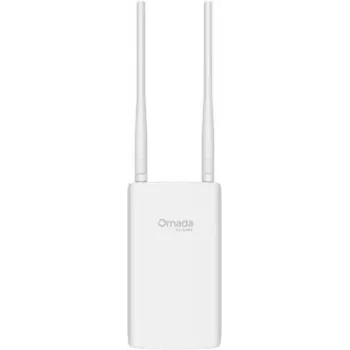 TP-Link Omada EAP603-Outdoor 1800 Mbit/s Weiß Power over Ethernet (PoE)