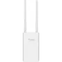 TP-Link Omada EAP603-Outdoor 1800 Mbit/s Weiß Power over Ethernet (PoE)