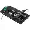 Wera Kraftform compact 62 Set Kombinationsschraubendreher