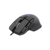 Maus White Shark MARROK Schwarz USB Type-A