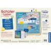 Kosmos Schülerlabor 3. + 4. Klasse, Experimentierkasten, Chemie, 8 Jahr(e), Mehrfarbig