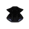 Esperanza EH231K Kopfhörer/Headset Kabellos In-Ear Anrufe/Musik Micro-USB Bluetooth Schwarz