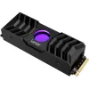 SSD-Laufwerk Lexar 2 TB M.2 PCI Express 5.0 NVMe LNM1090002T-RNANG