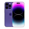 Apple iPhone 14 Pro Max 17 cm (6.7) Dual SIM iOS 16 5G 128 GB Violett generalüberholt / wiederaufbereitet