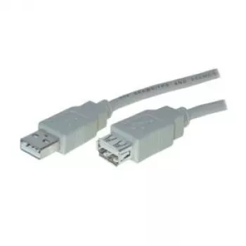USB-Kabel S/CONN USB 2.0 3m