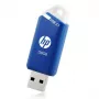 HP x755w USB-Flash-Laufwerk 128 GB USB Type-A 3.2 Gen 1 (3.1 Gen 1) Blau, Weiß
