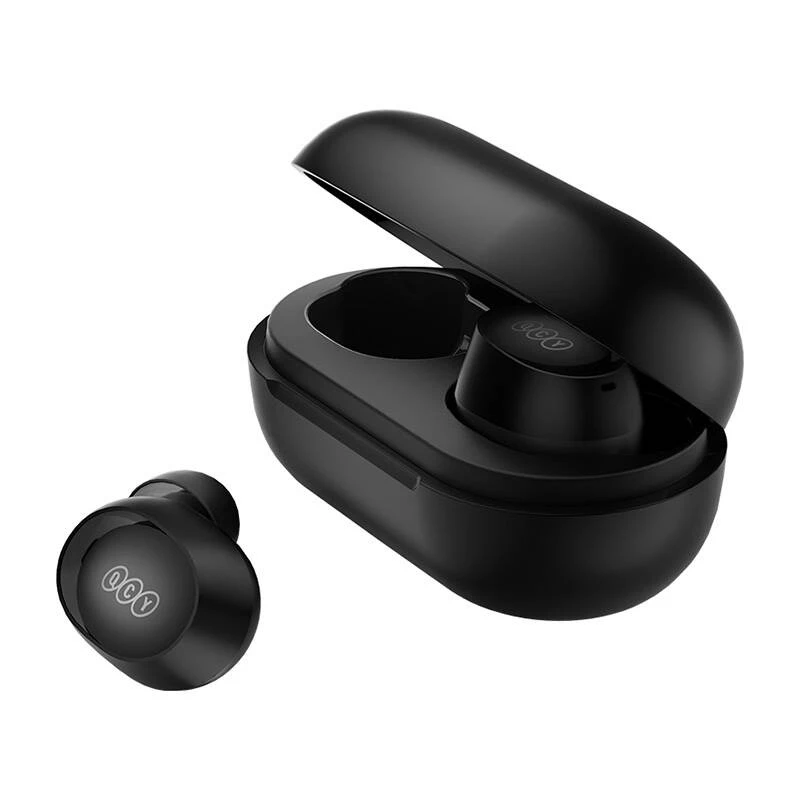 Kabellose In-Ear-Kopfhörer TWS T27 (schwarz)