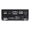 Home-Audio-Mikroanlage Aiwa MSBTU-550 — 50 W RMS, Bluetooth 10 m, FM, LED-Anzeige, Cinch, Schwarz