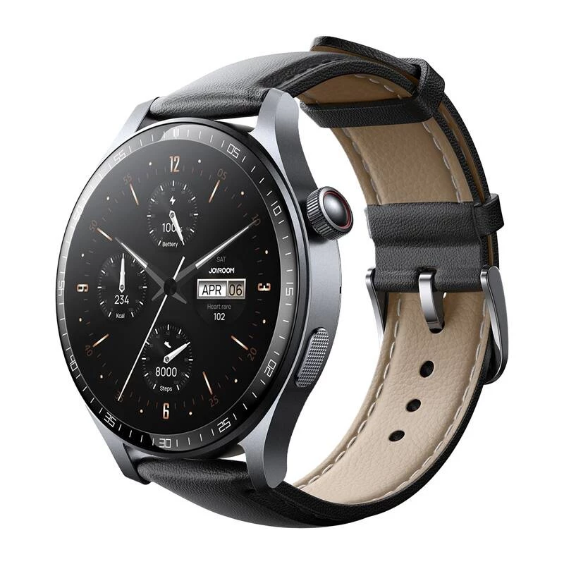 Smartwatch Joyroom JR-FC2 Pro JYR1110 Grau