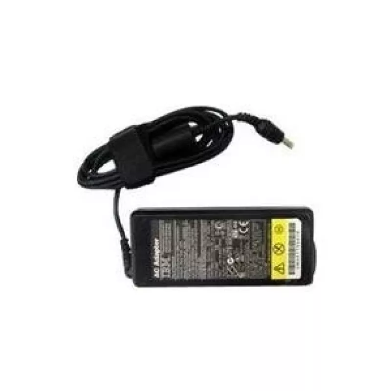 Lenovo 45N0120 Netzteil Indoor 65 W Schwarz