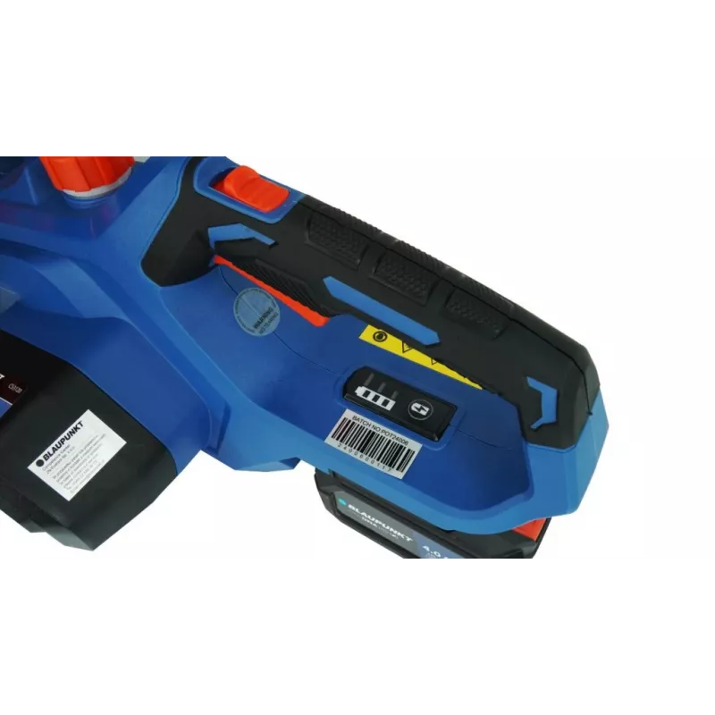 Kettensäge Blaupunkt CS3120 Akku