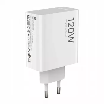 Xiaomi BHR9462EU Ladegerät für Mobilgeräte Universal Weiß AC Indoor