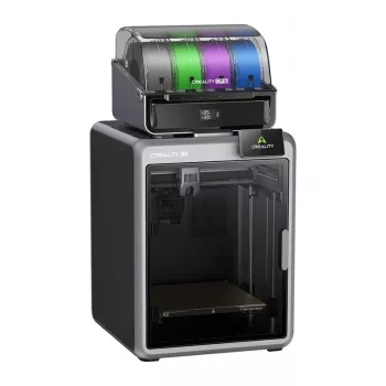 3D-Drucker Creality K2 Combo — Creality K2 Combo All-in-One-3D-Drucker