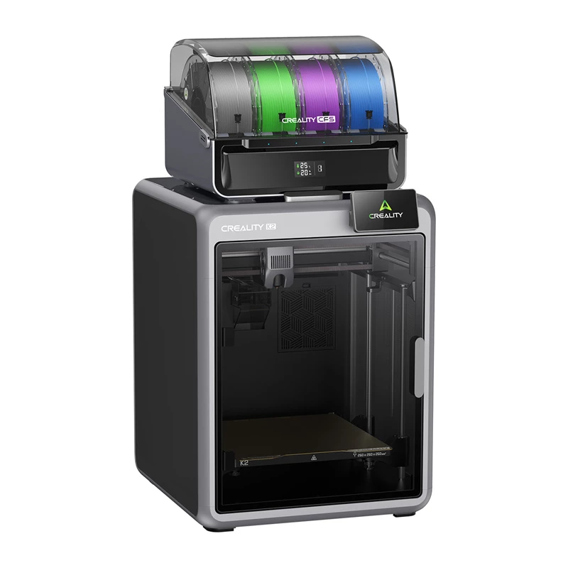 3D-Drucker Creality K2 Combo — Creality K2 Combo All-in-One-3D-Drucker