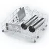 Severin 5005 Grill Schwarz