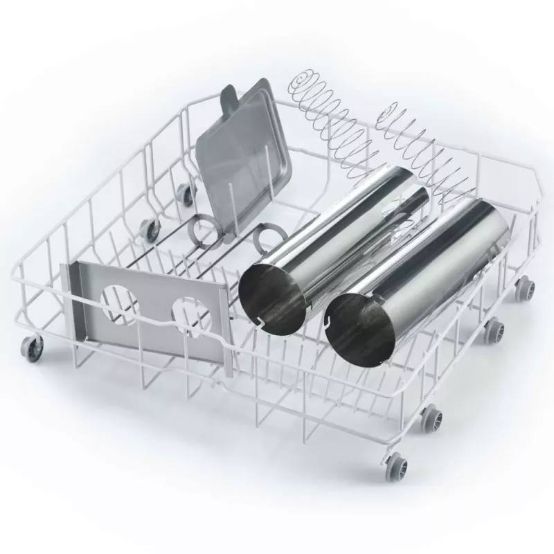 Severin 5005 Grill Schwarz