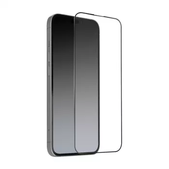 SBS Glass Screen Protector Full Cover für iPhone 14 Pro