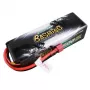 Gens ace G-Tech 5500mAh 11.1V 3S1P 60C HardCase 15# Auto-Akku