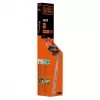 Schwarz & Decker GTC1845L20 Akku-Heckenschere Doppelmesser 2600 g (B667995)
