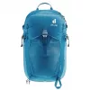 Rucksack DEUTER Trail 25 Wander-Tagesrucksack, 25 L, Polyester, Regenhülle, Hüftgurt