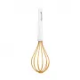 Schneebesen Fiskars FF 1023613 Edelstahl mit ergonomischem Griff